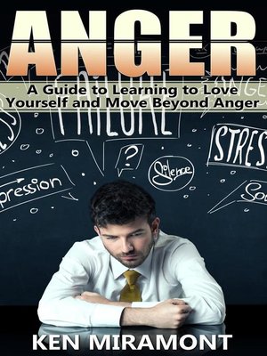 cover image of Anger